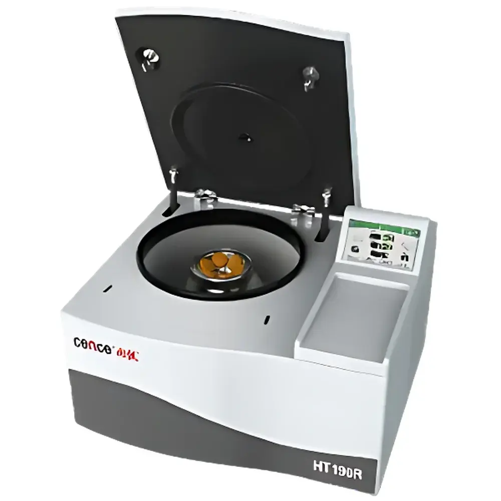Xiangyi HT190R High-Speed Refrigerated Benchtop Centrifuge