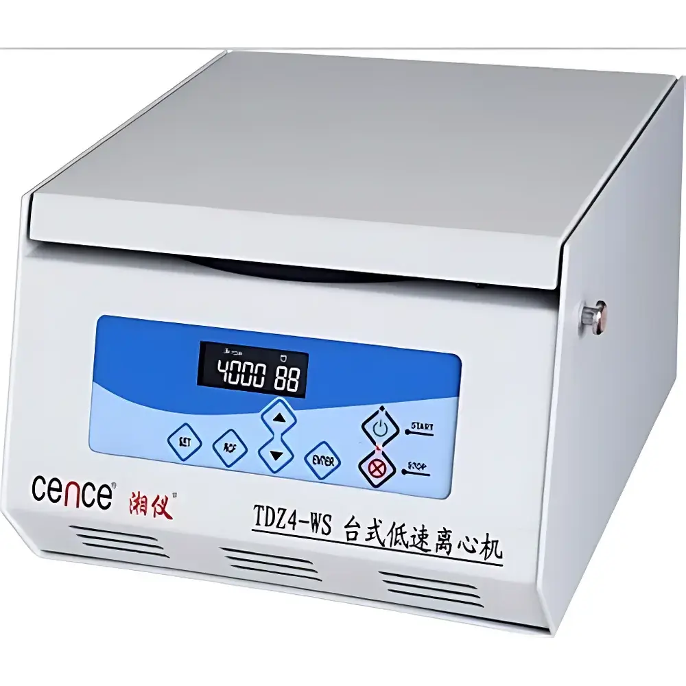 Xiangyi TDZ4-WS Benchtop Low-Speed Centrifuge