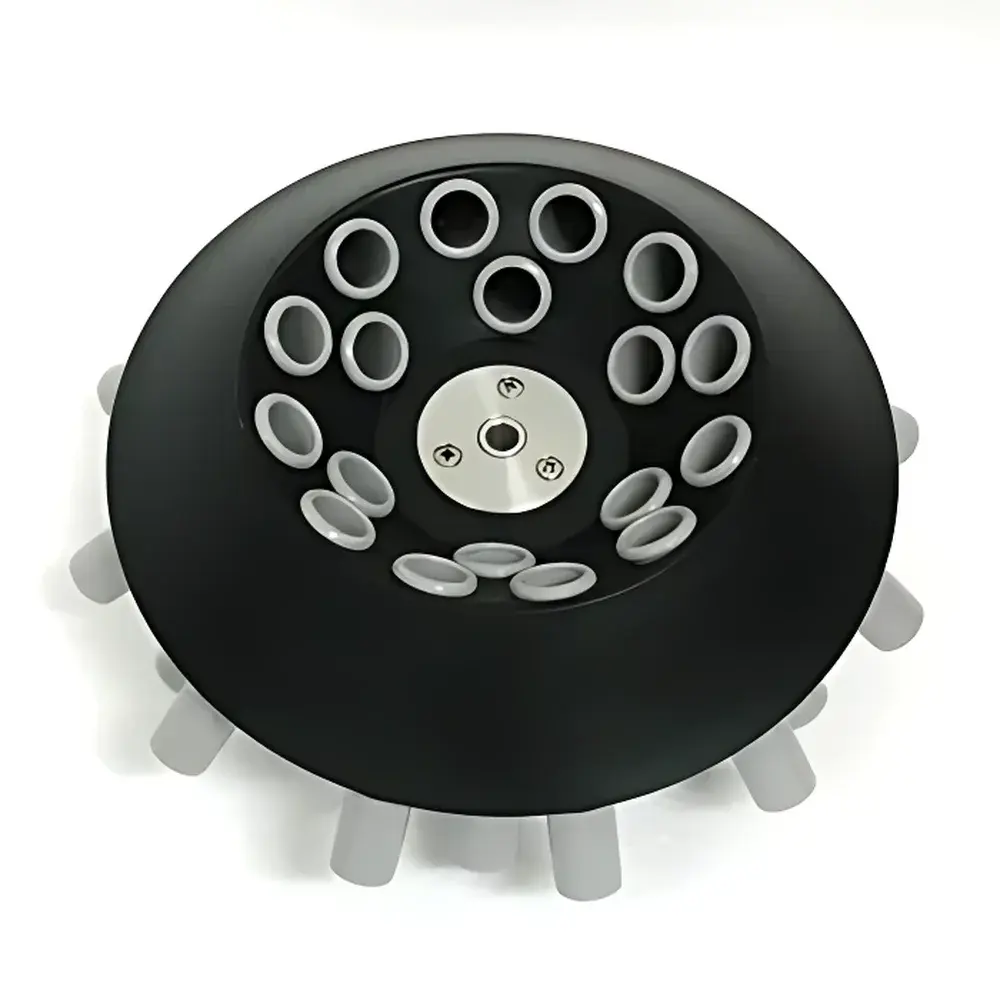 Xiangyi TDZ4-WS Benchtop Low-Speed Centrifuge