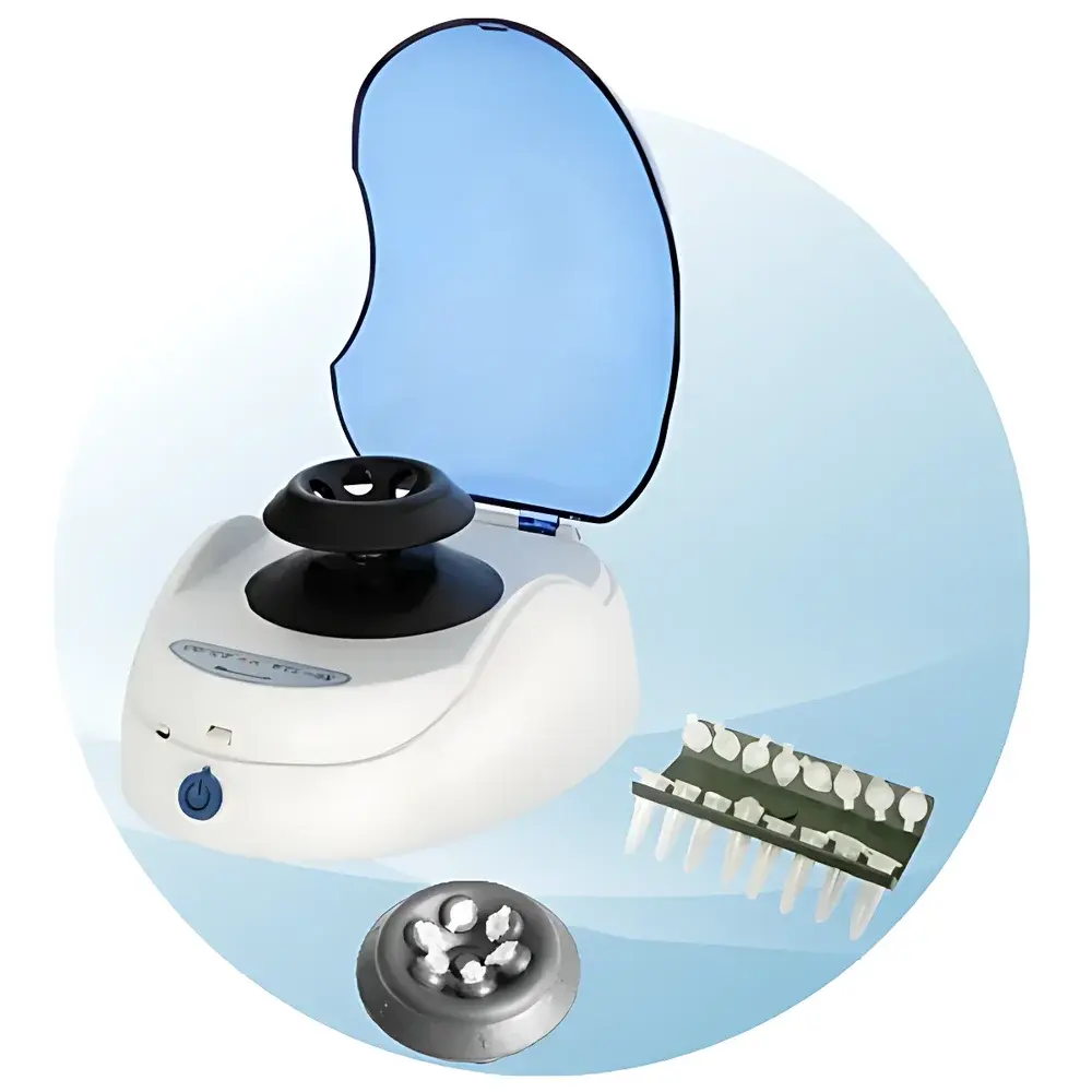Xiangyi WTL-4K Mini Benchtop Centrifuge