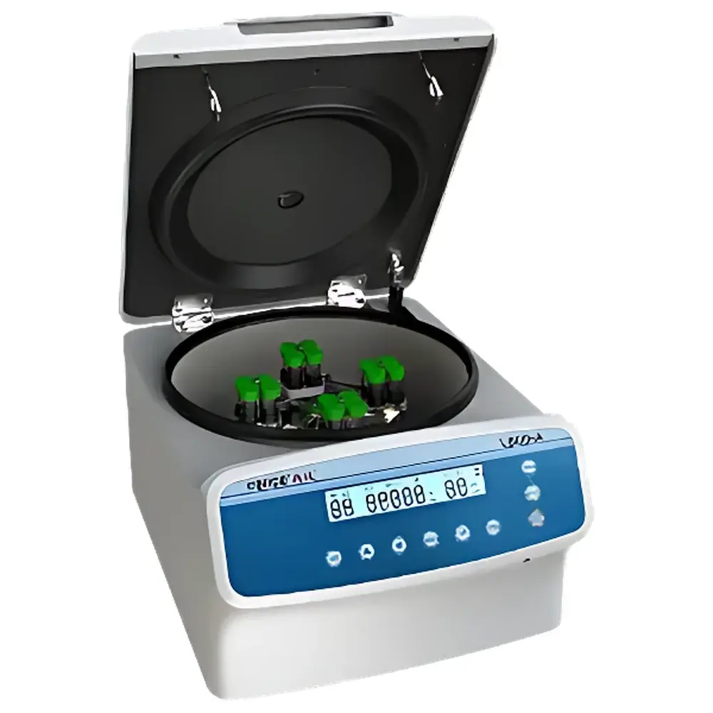 Xiangyi L600-A Benchtop Low-Speed Automatic Balancing Centrifuge