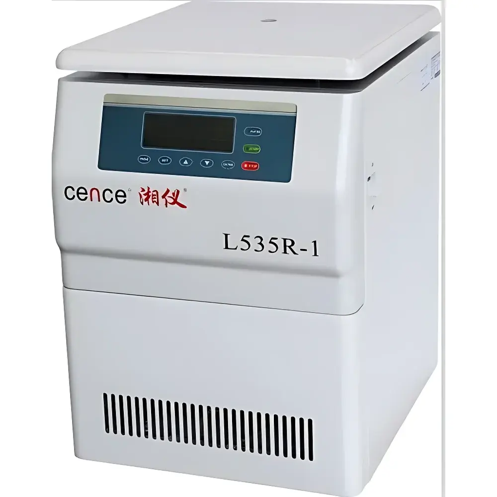 Xiangyi L535R-1 Low-Speed Refrigerated Centrifuge