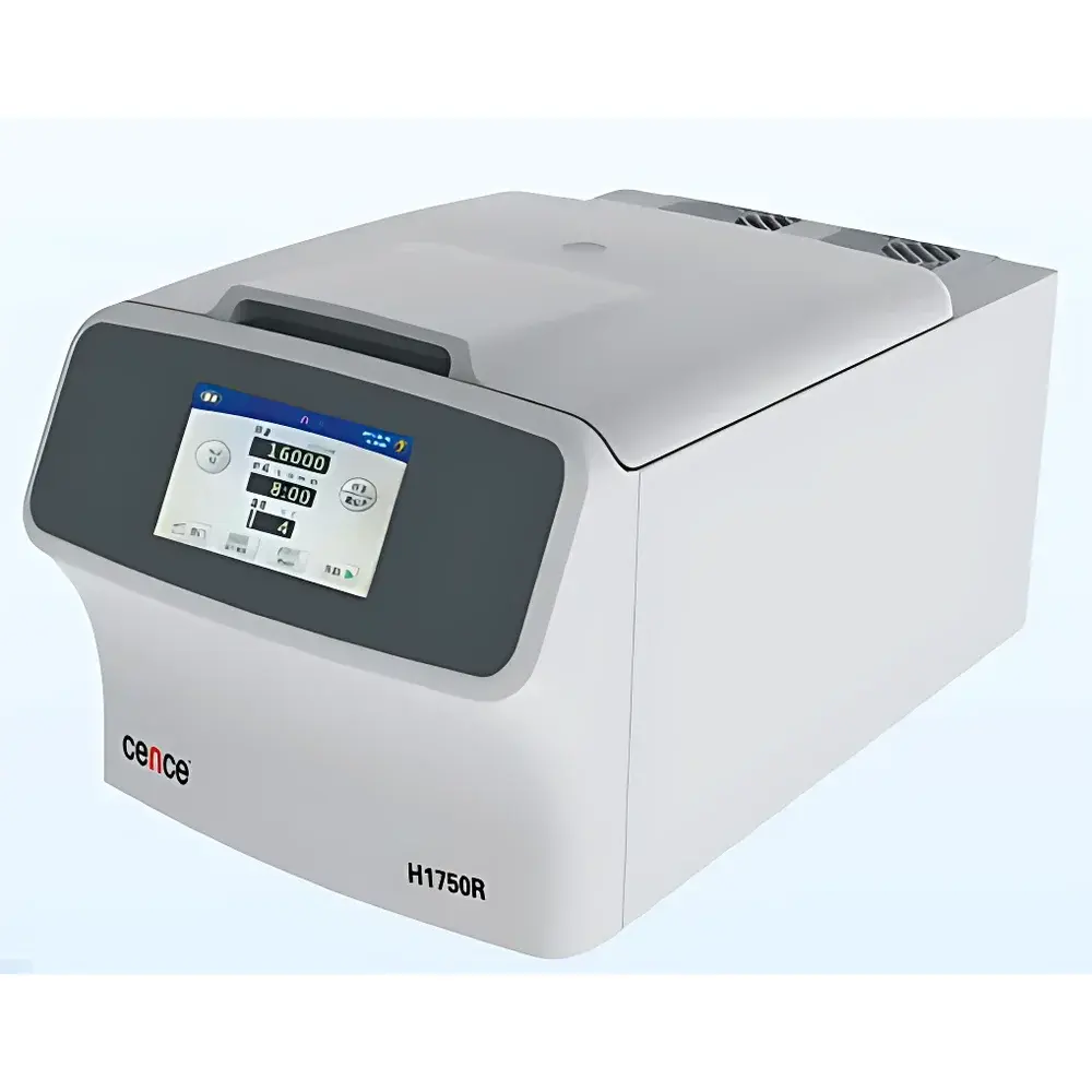 Xiangyi H1750 Benchtop High-Speed Centrifuge