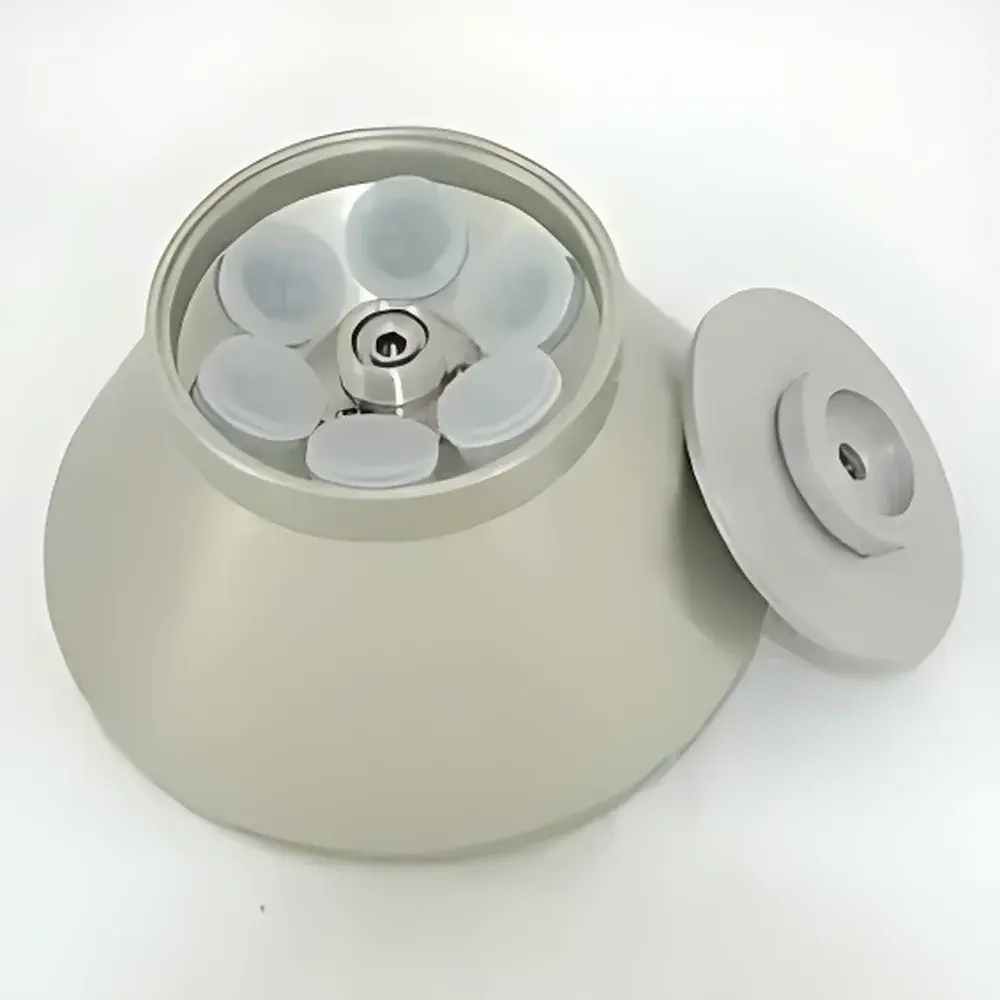 Xiangyi TG16-WS Benchtop High-Speed Centrifuge