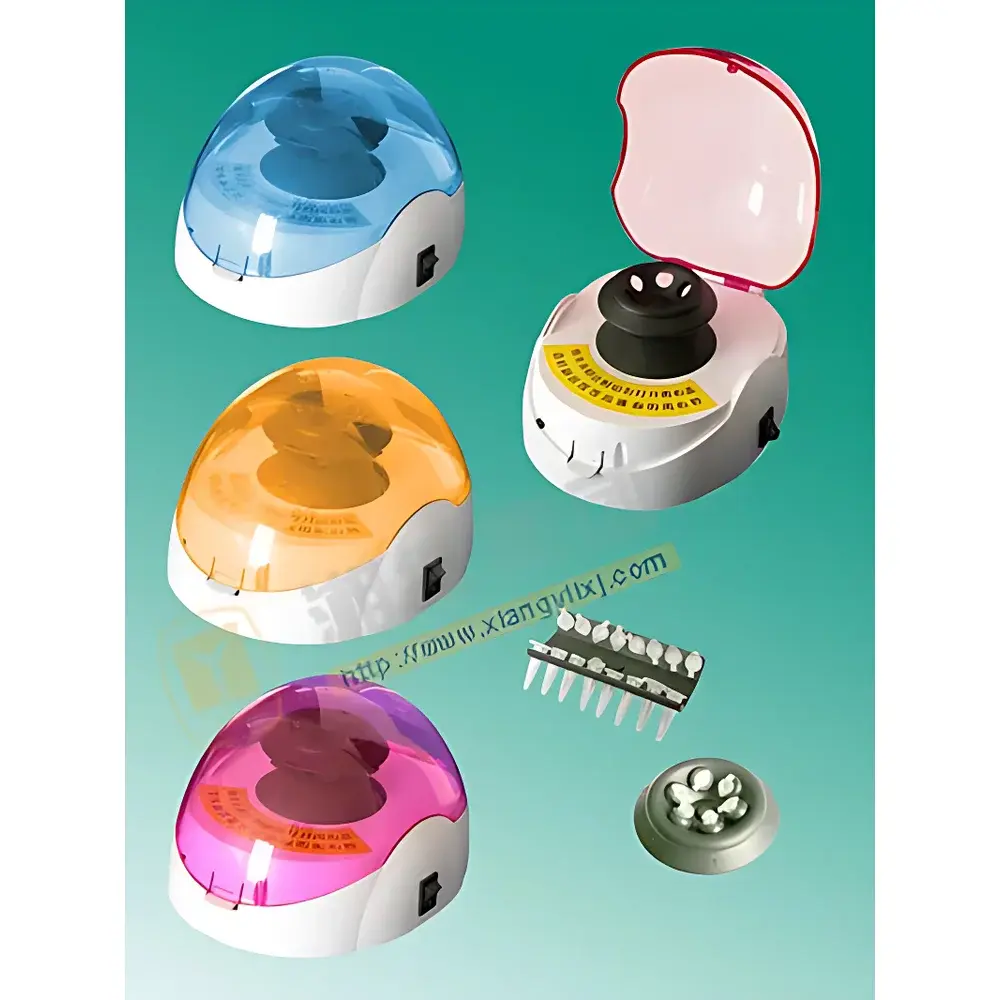 Xiangyi WTL-Series Palm-Sized Centrifuge