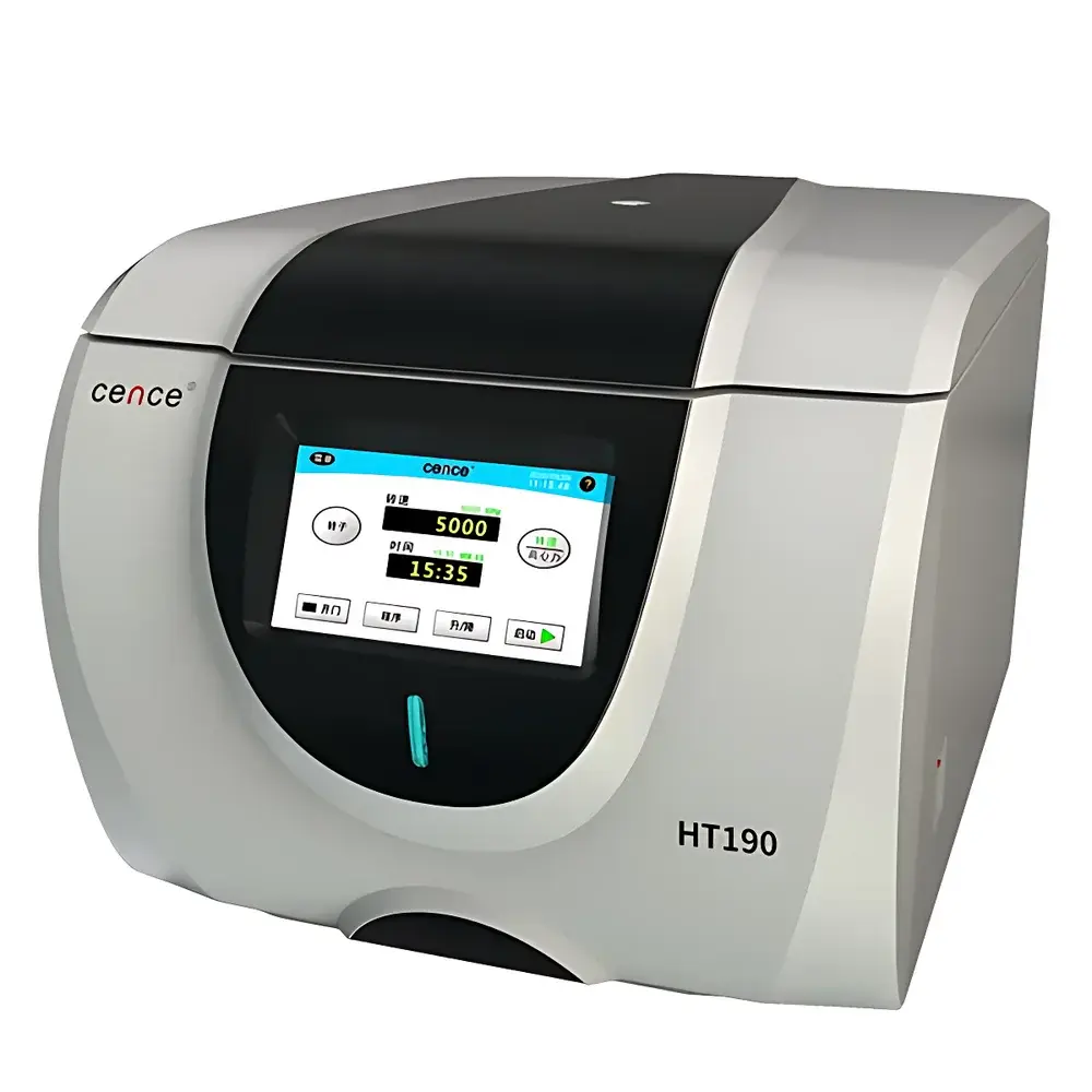 Xiangyi HT190 High-Speed Benchtop Centrifuge