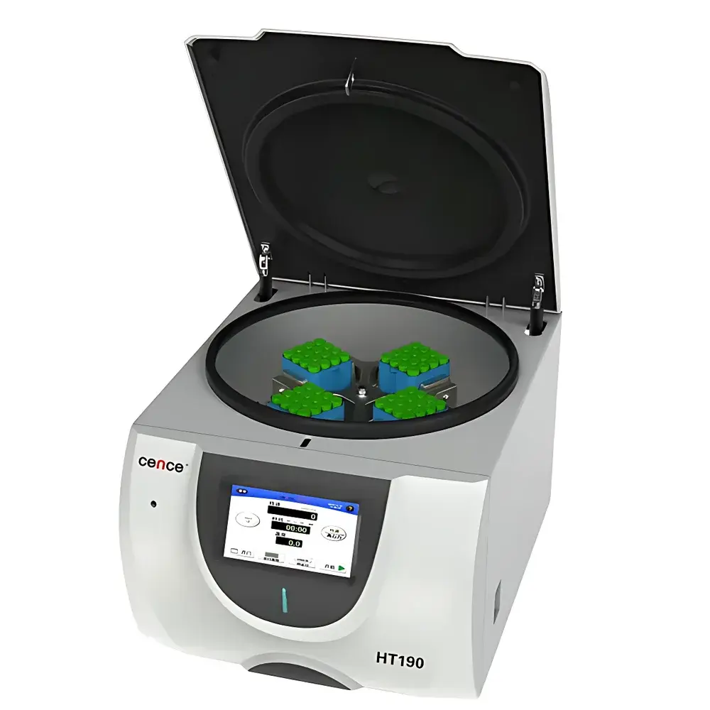 Xiangyi HT190 High-Speed Benchtop Centrifuge