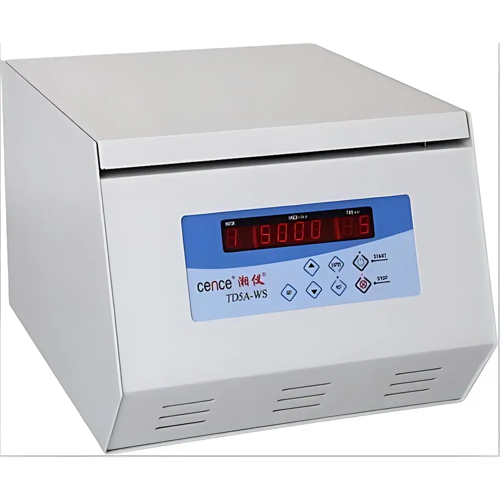 Xiangyi TD5A-WS Benchtop Low-Speed Centrifuge