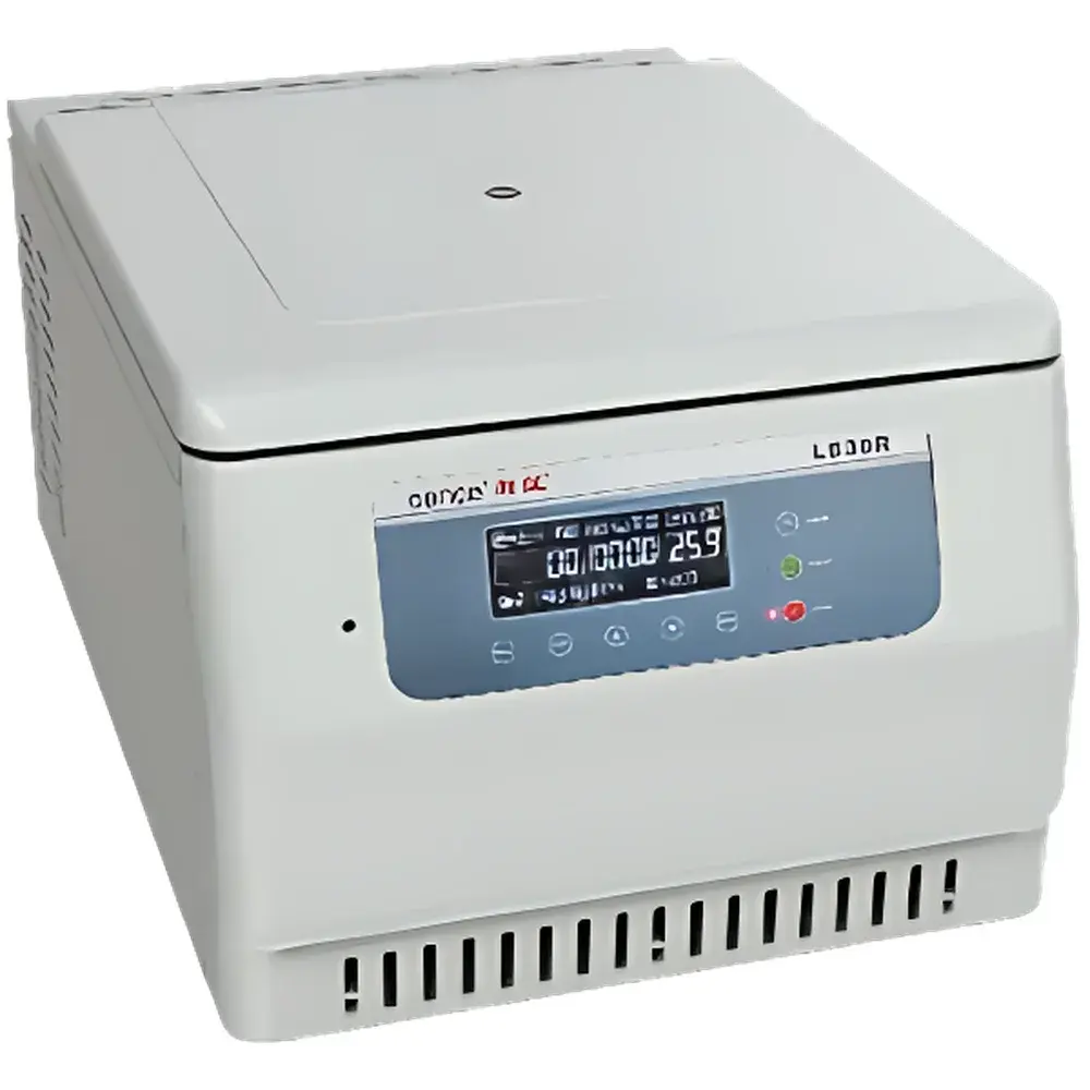 Xiangyi L530R Benchtop Low-Speed Refrigerated Centrifuge