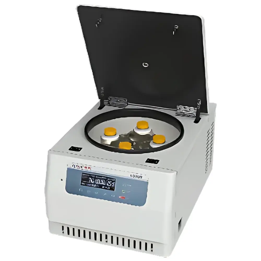 Xiangyi L530R Benchtop Low-Speed Refrigerated Centrifuge