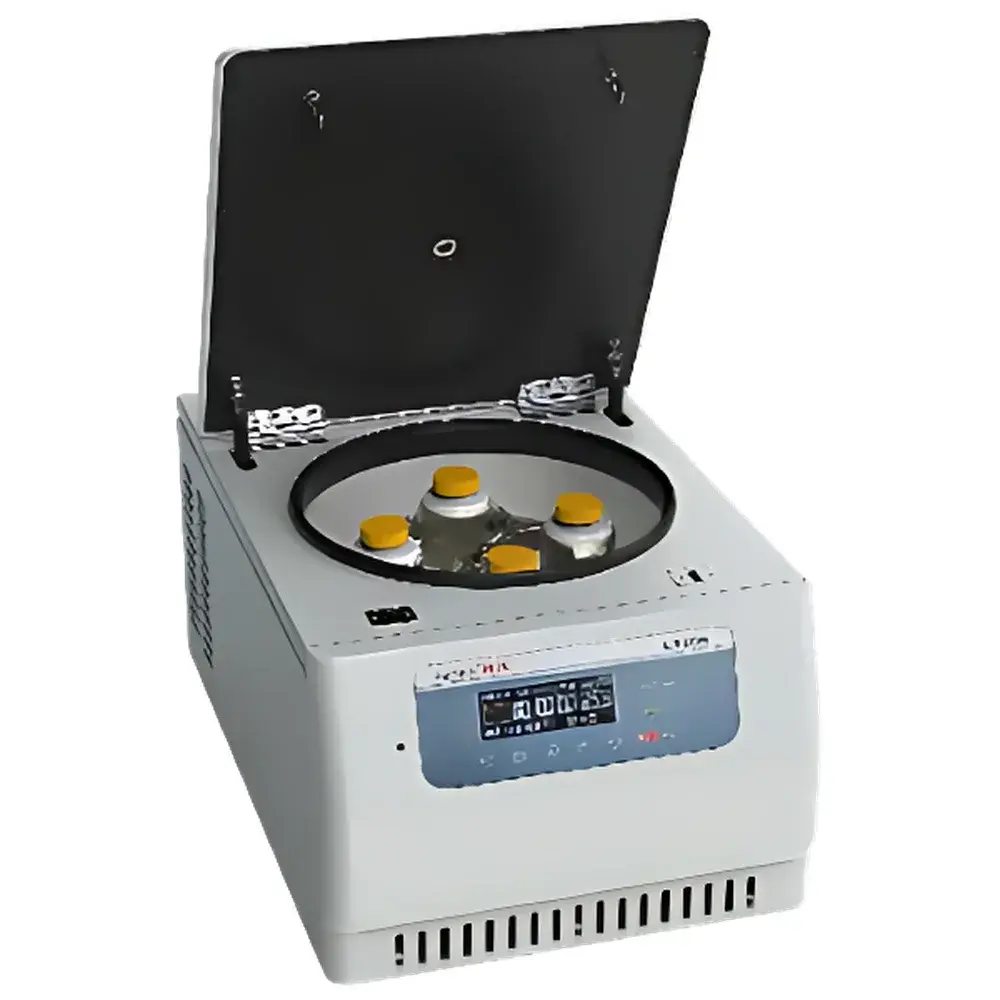 Xiangyi L530R Benchtop Low-Speed Refrigerated Centrifuge