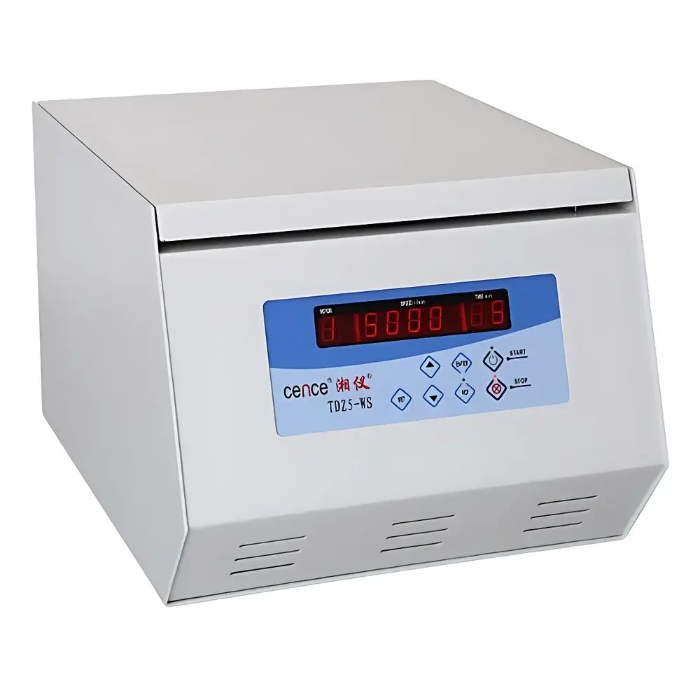 Xiangyi TDZ5-WS Benchtop Low-Speed Centrifuge