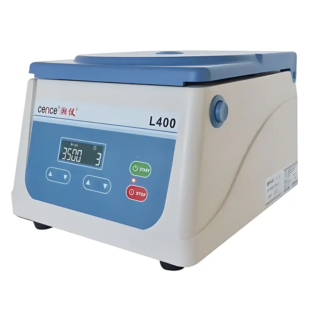 Xiangyi L400 Benchtop Low-Speed Centrifuge