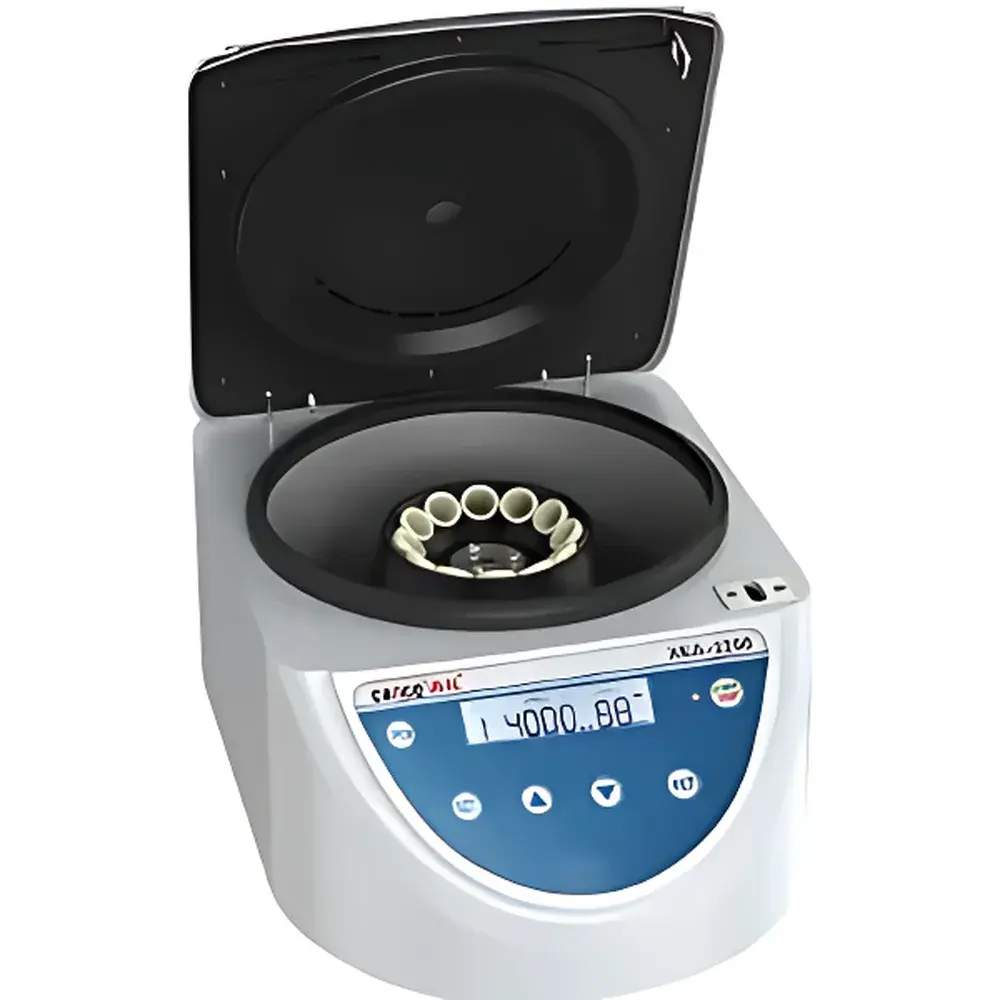 Xiangyi XKA-2200 Immunohematology Benchtop Centrifuge