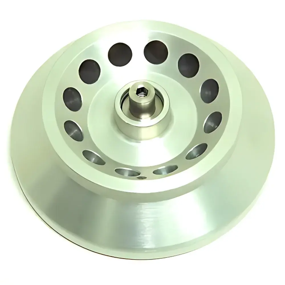 Xiangyi TGL-16K Benchtop High-Speed Refrigerated Centrifuge