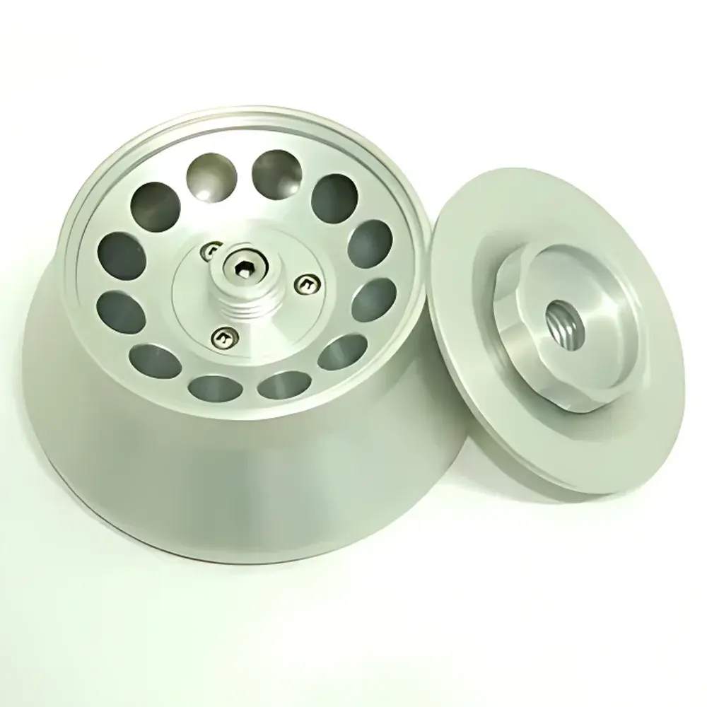 Xiangyi TGL-16K Benchtop High-Speed Refrigerated Centrifuge