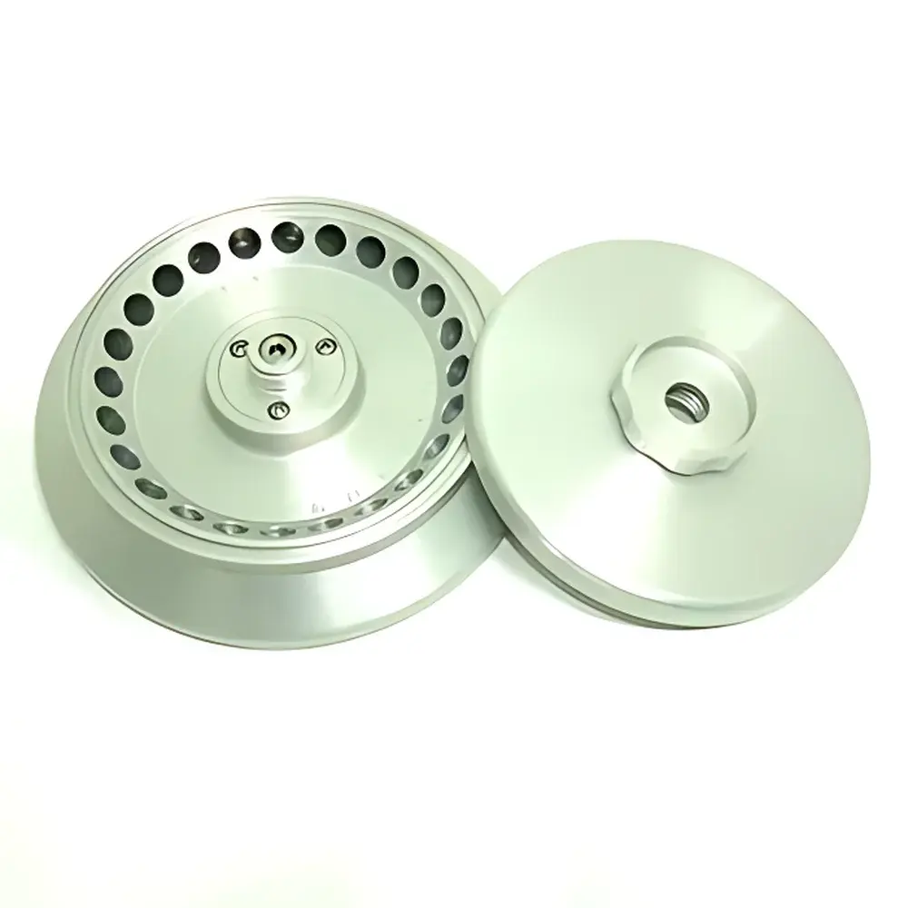 Xiangyi TGL-16K Benchtop High-Speed Refrigerated Centrifuge