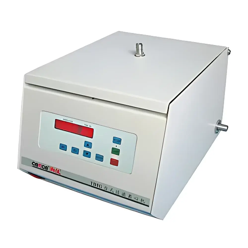 Xiangyi TD5G Benchtop Filtration Centrifuge