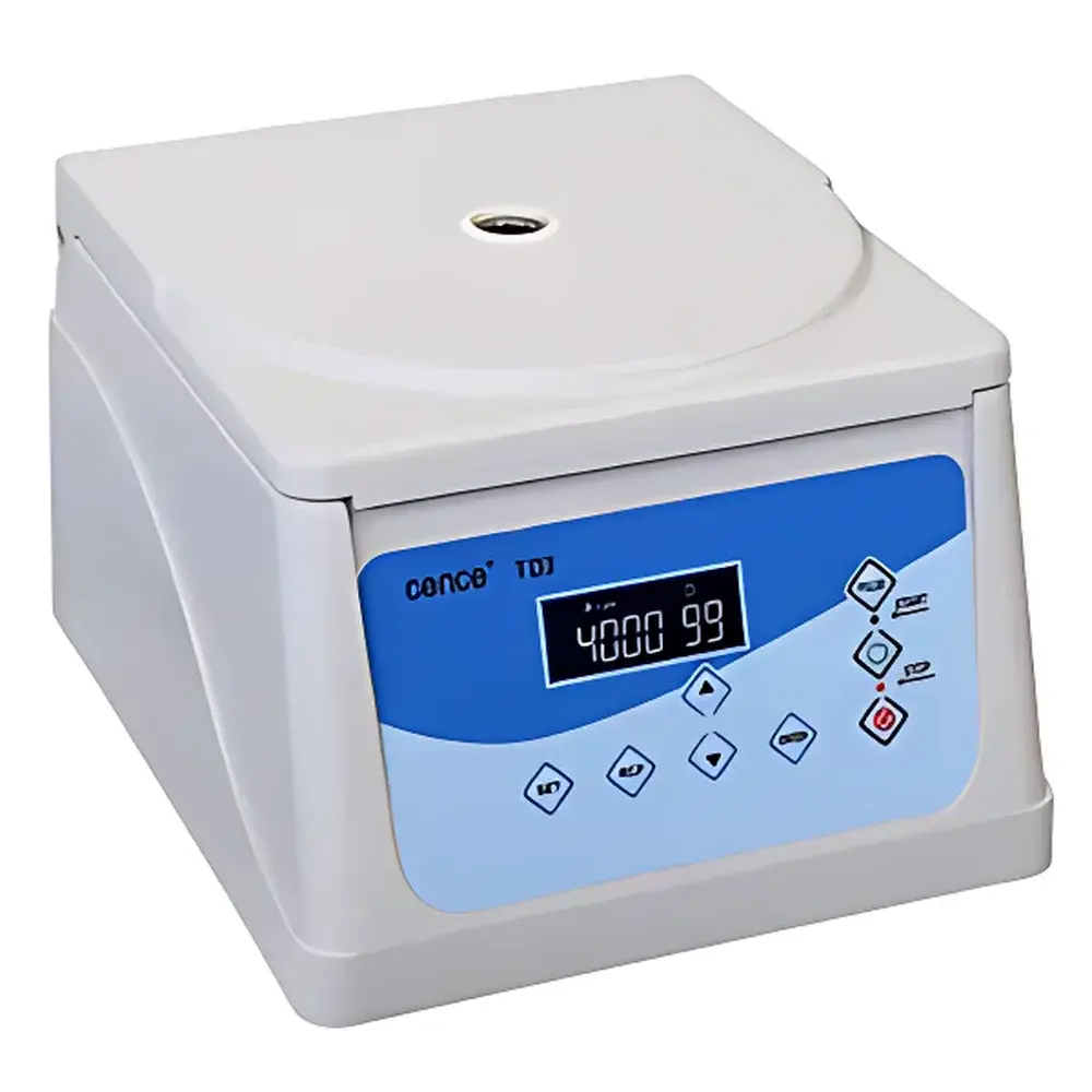 Xiangyi TD3(800B) Low-Speed Benchtop Centrifuge