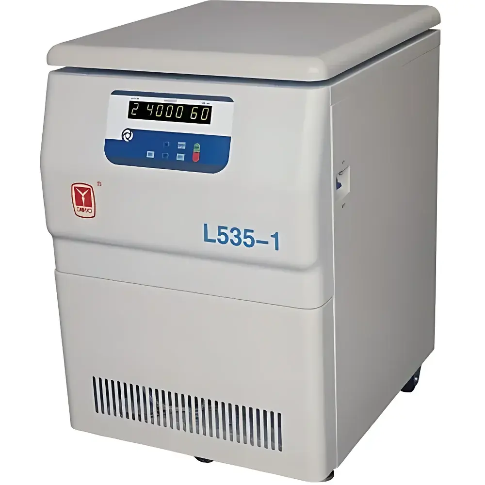Xiangyi L535-1 Benchtop Low-Speed High-Capacity Centrifuge