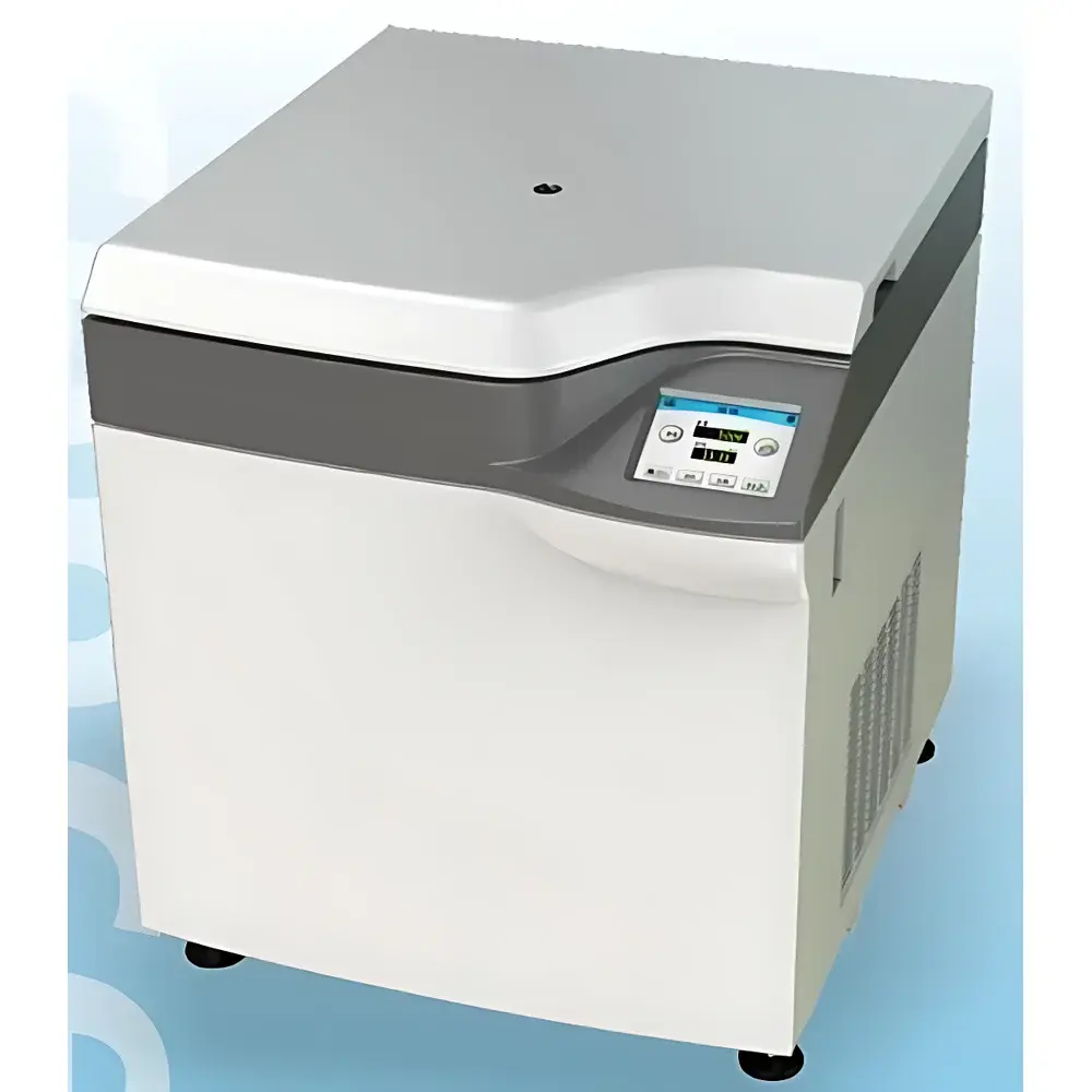 Xiangyi CH160R High-Capacity High-Speed Refrigerated Centrifuge
