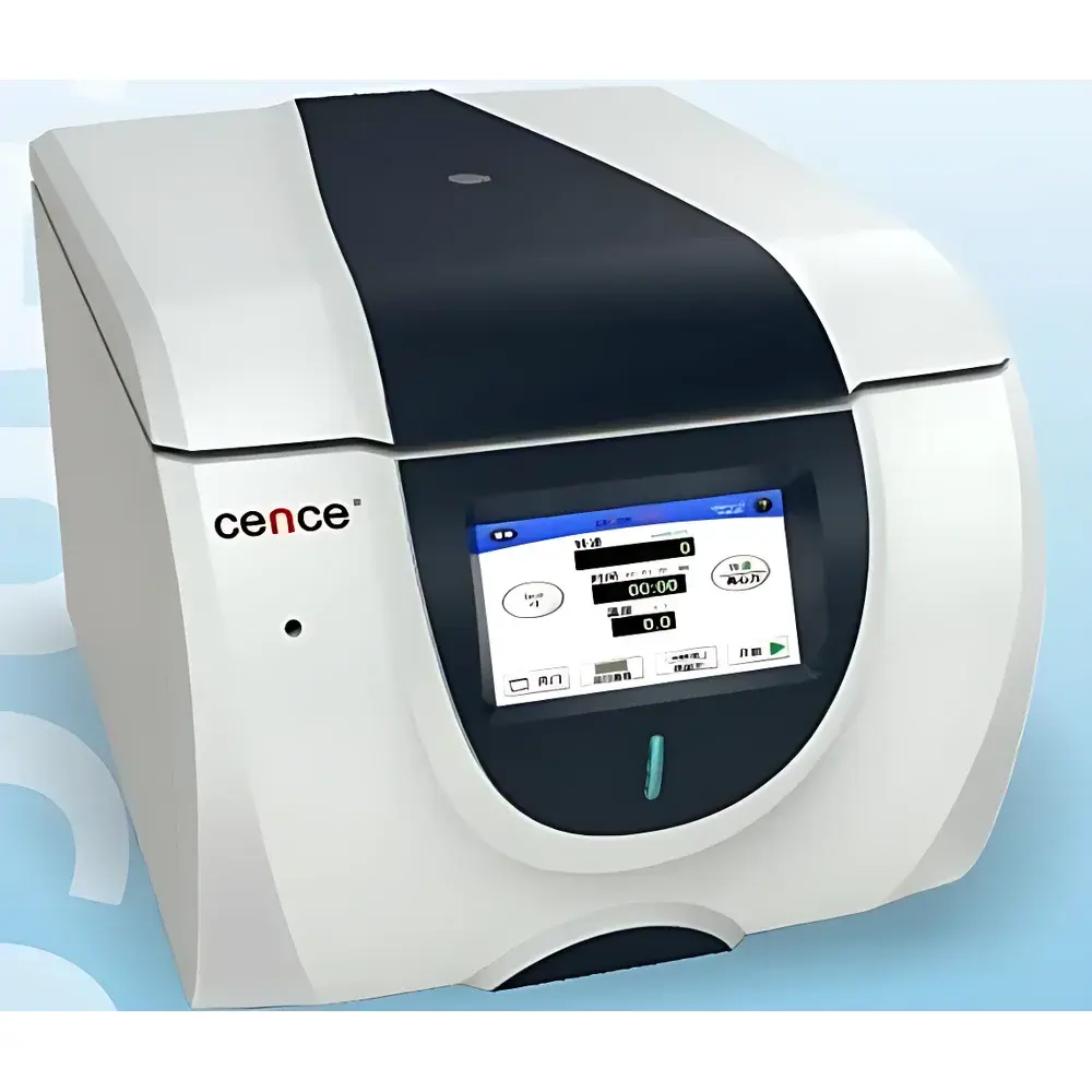 Xiangyi LT53 Benchtop Low-Speed Centrifuge