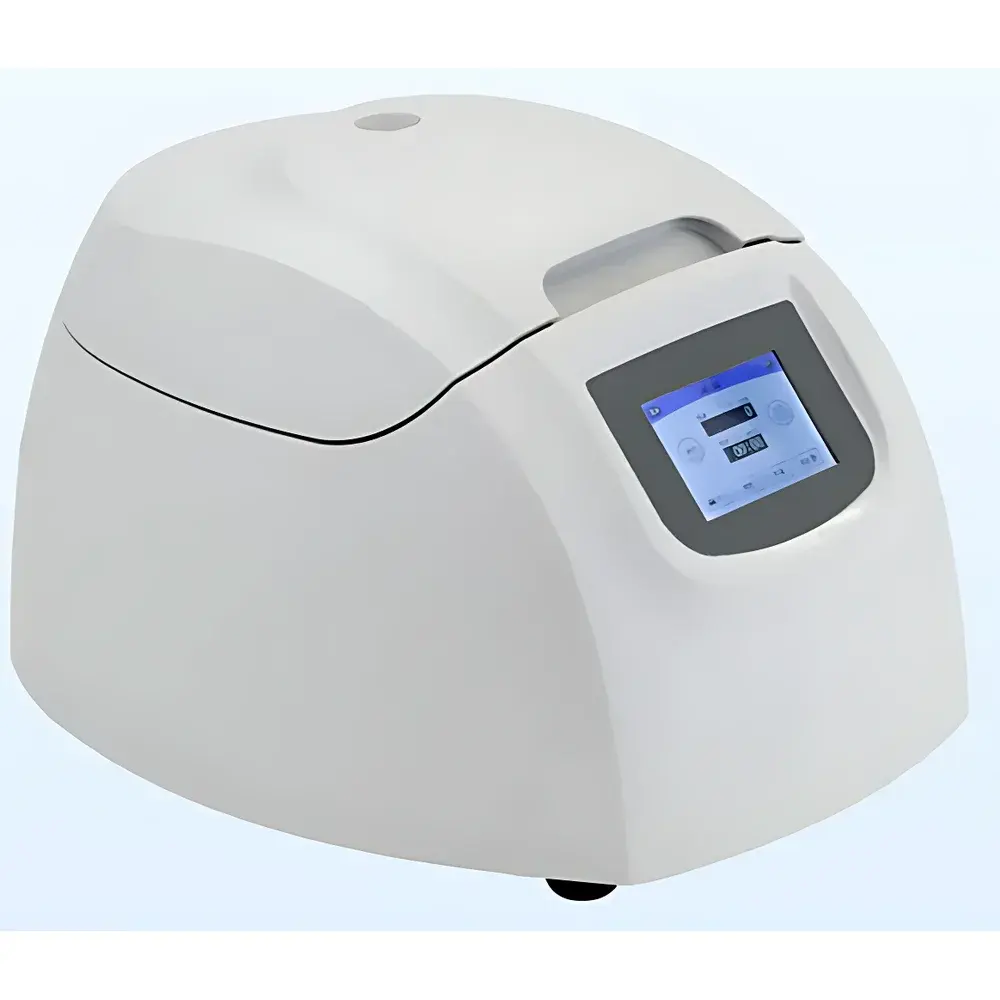 Xiangyi TG12M Capillary Blood Centrifuge