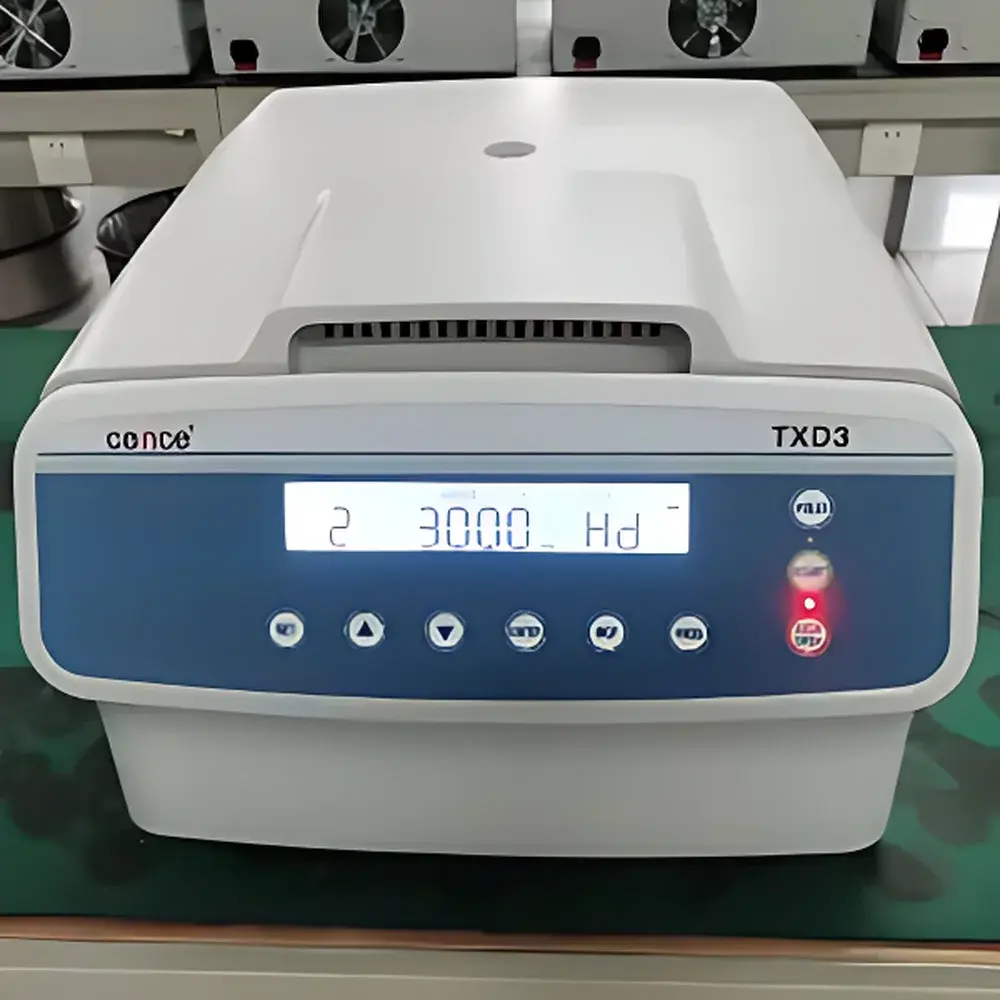 Xiangyi TXD3 Benchtop Cytocentrifuge