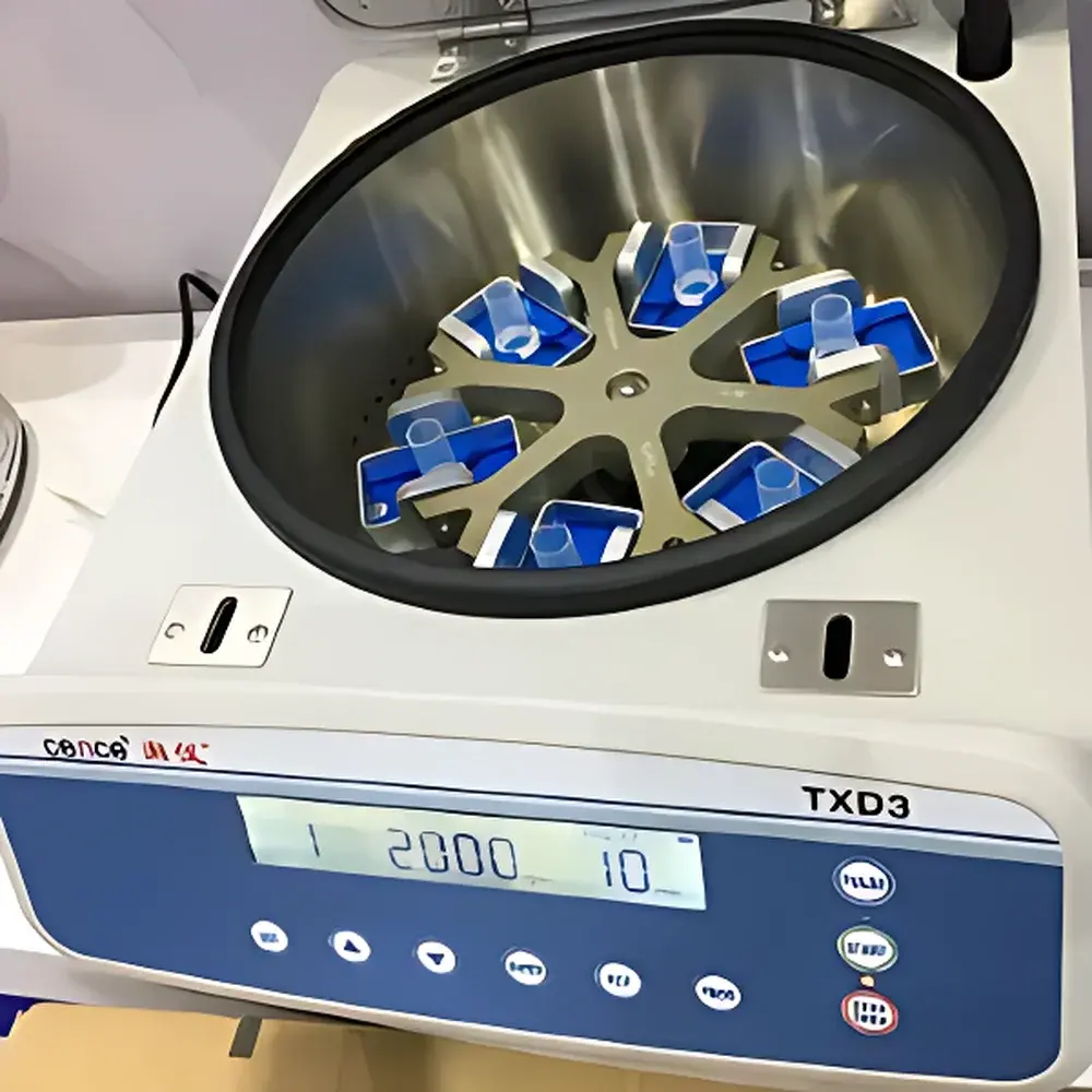 Xiangyi TXD3 Benchtop Cytocentrifuge