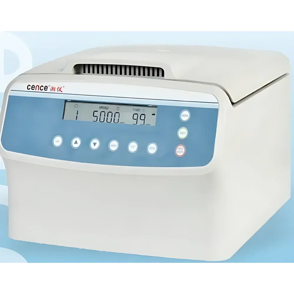 Xiangyi PRP500 Benchtop Platelet-Rich Plasma (PRP) Centrifuge