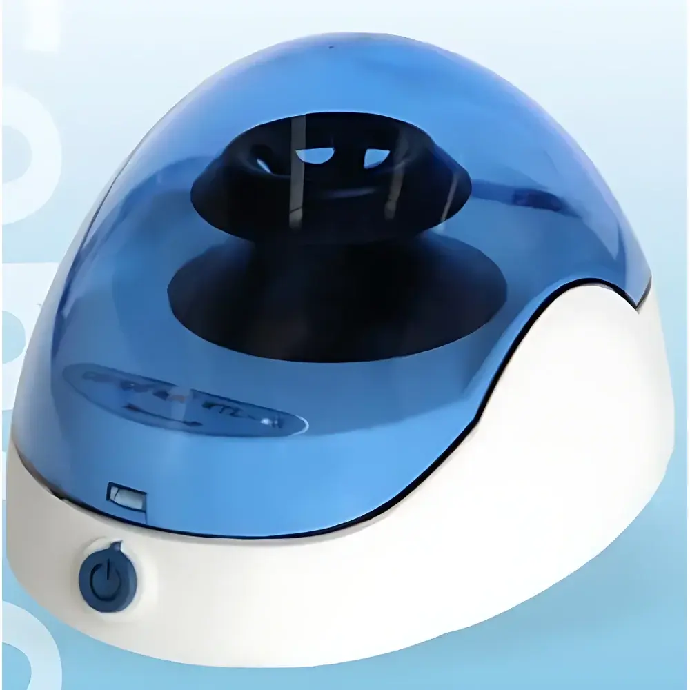 Xiangyi WTL-10K Compact Benchtop Centrifuge