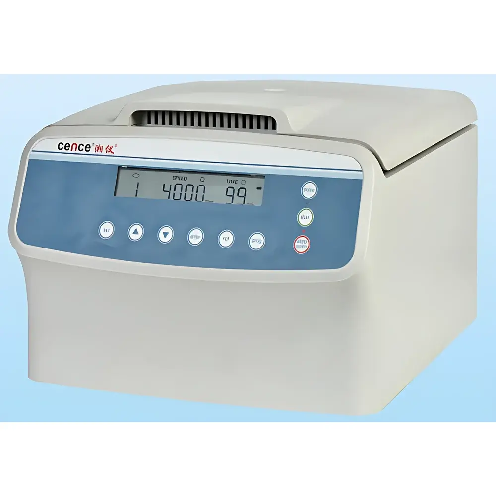 Xiangyi TD-24K Blood Typing Microcolumn Gel Centrifuge