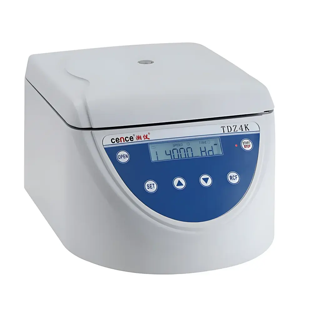 Xiangyi TDZ4K Benchtop Low-Speed Centrifuge