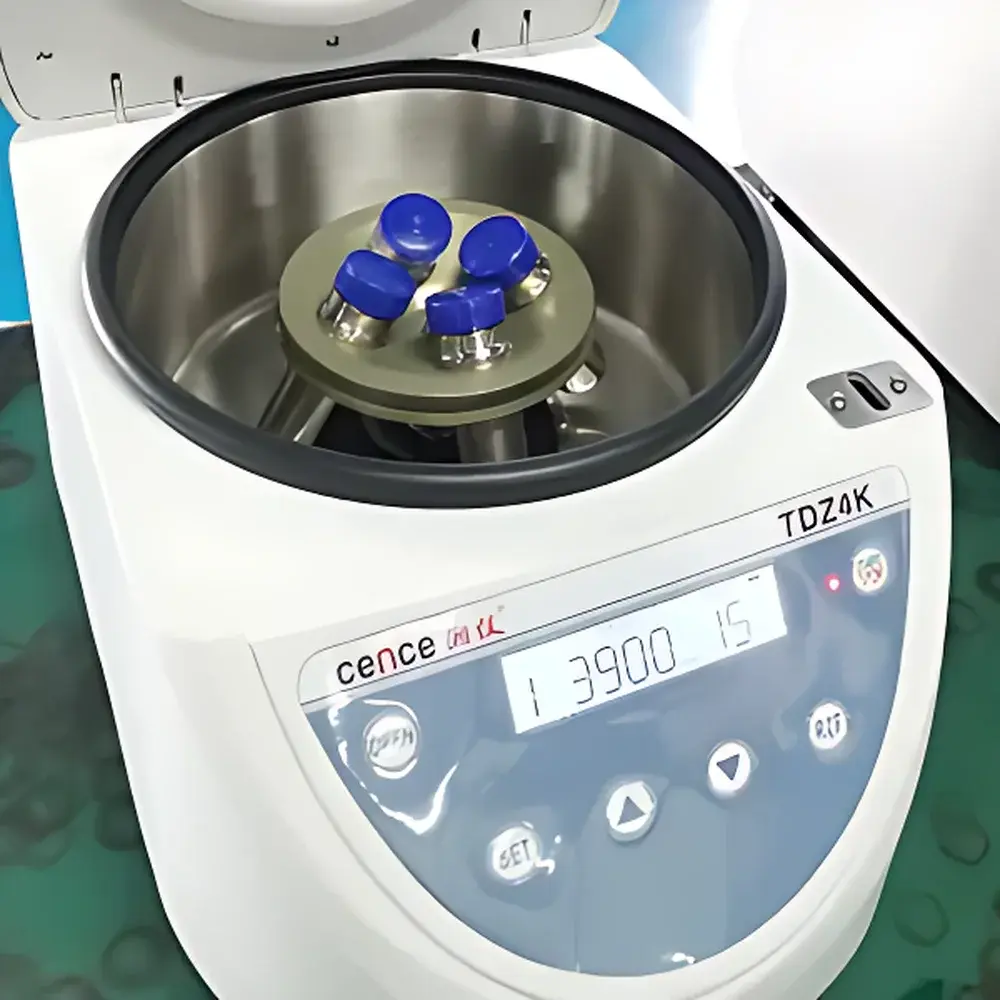 Xiangyi TDZ4K Benchtop Low-Speed Centrifuge