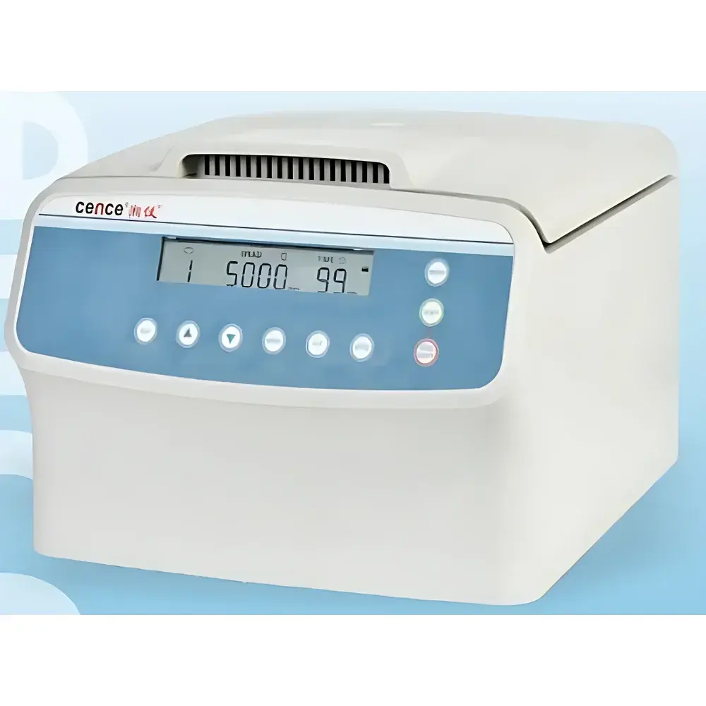 Xiangyi PRP400 Benchtop Platelet-Rich Plasma (PRP) Centrifuge