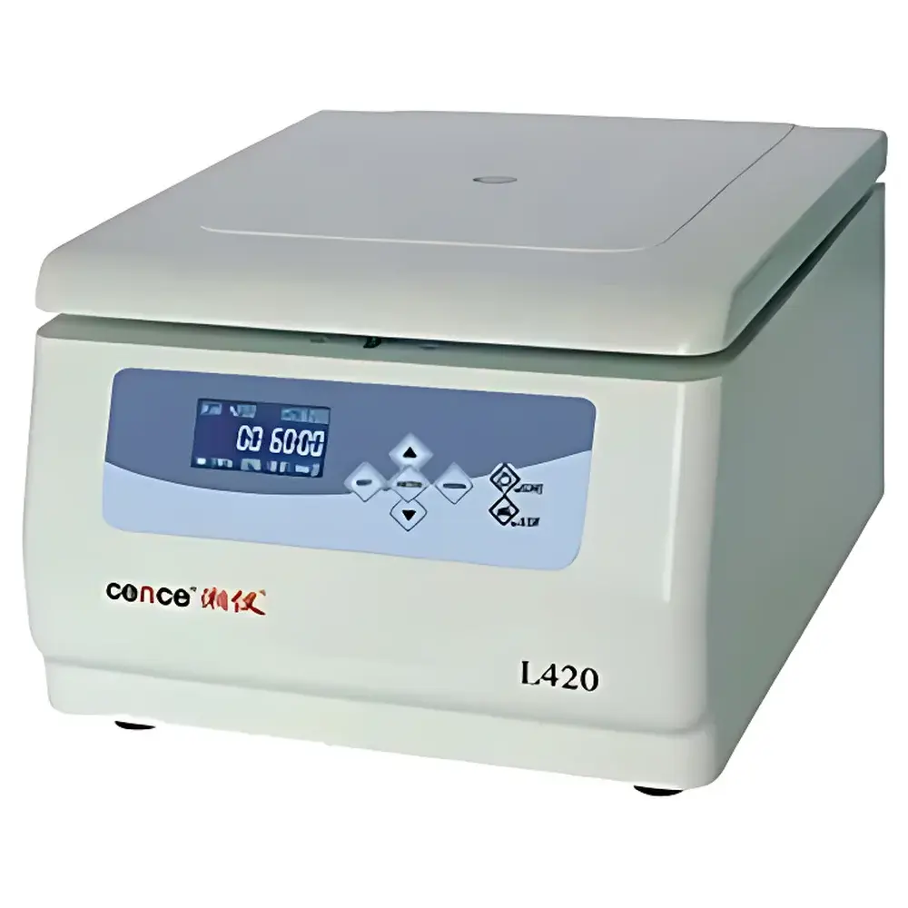 Xiangyi L420-A Benchtop Low-Speed Centrifuge