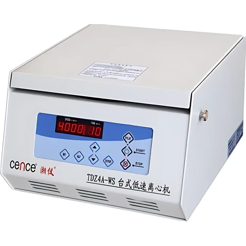 Xiangyi TDZ4A-WS Benchtop Low-Speed Centrifuge