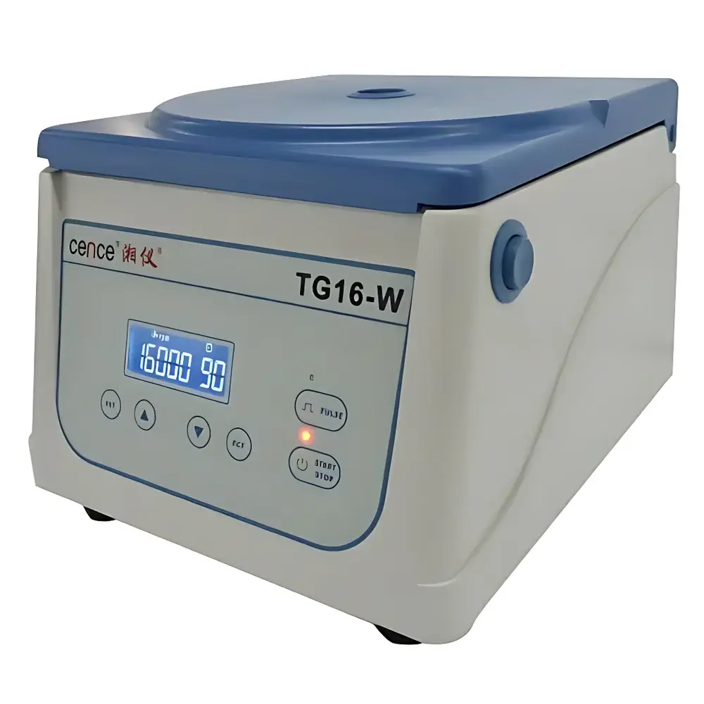 Xiangyi TG16-W Benchtop High-Speed Centrifuge