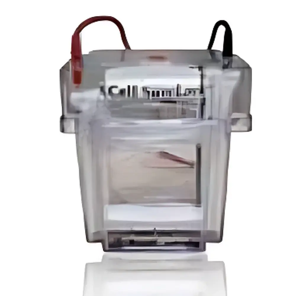 Thermo Fisher NuPAGE Pre-Cast Protein Electrophoresis Gels