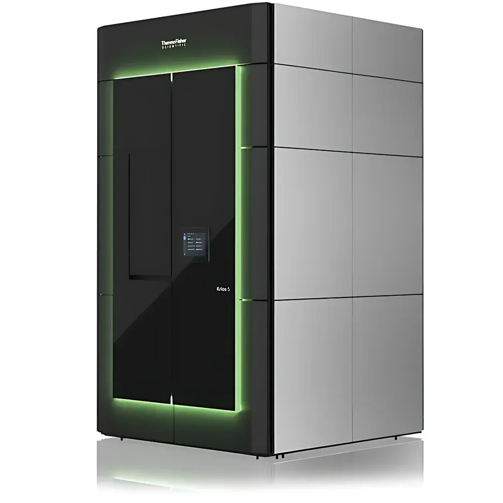 Thermo Scientific Krios 5 Cryo-Transmission Electron Microscope