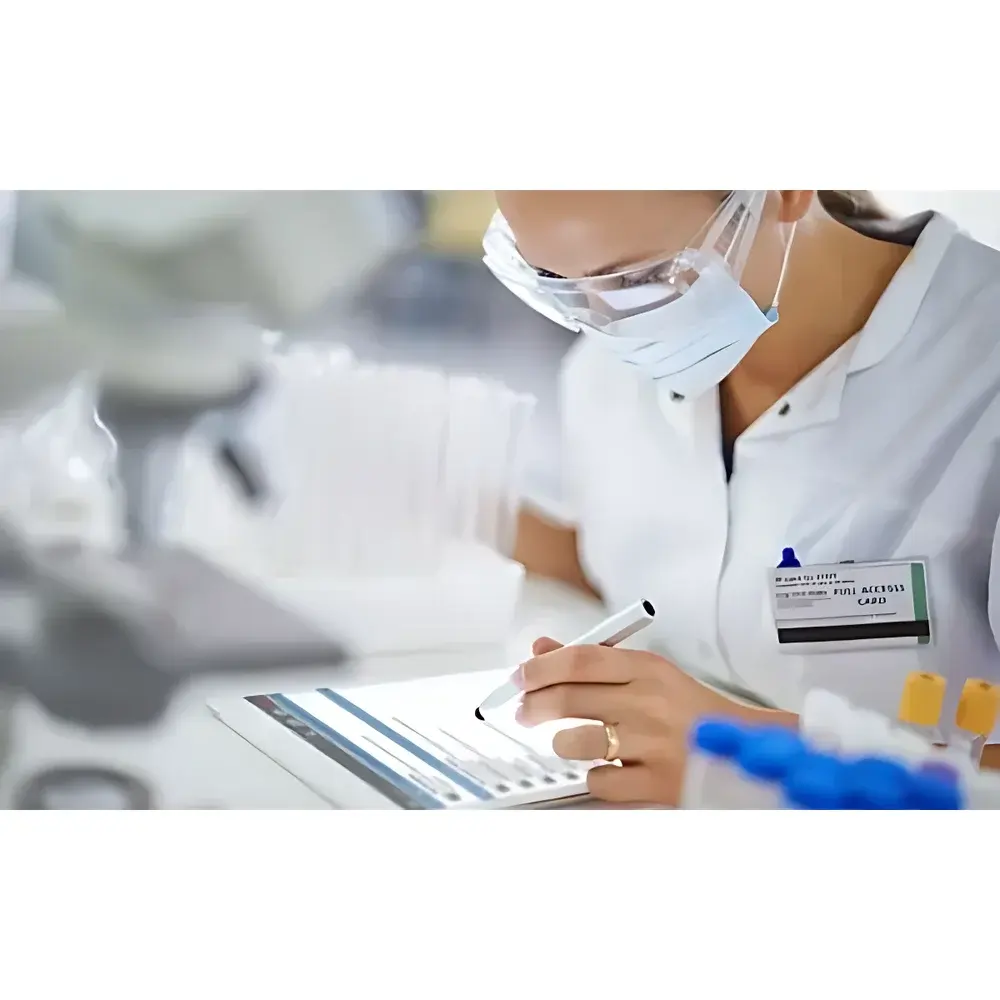 Thermo Scientific SampleManager LIMS Software
