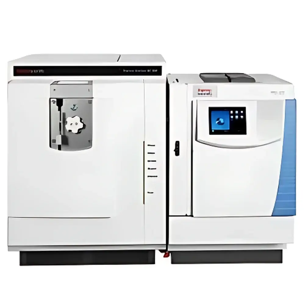 Thermo Scientific Orbitrap Exploris GC 240 High-Resolution Gas Chromatography Mass Spectrometer