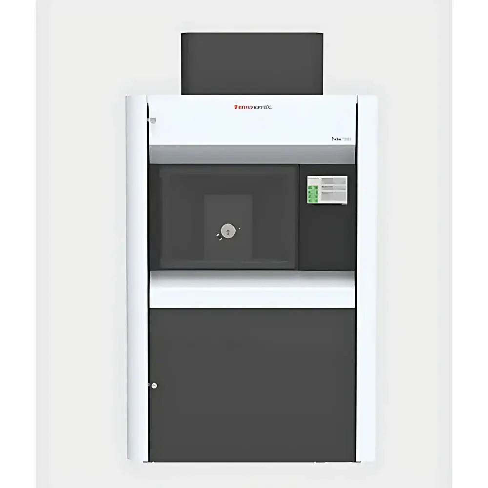 Thermo Fisher Talos F200S G2 Transmission Electron Microscope (TEM)