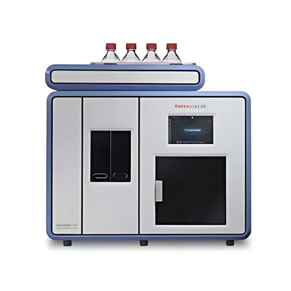 Thermo Scientific EXTREVA ASE Accelerated Solvent Extraction and Concentration System