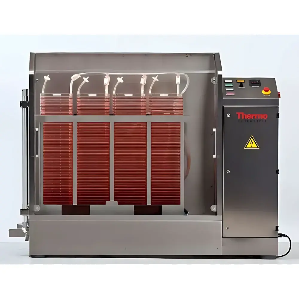 Thermo Scientific Nunc Cell Factory Shaker