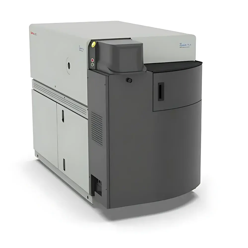 Thermo Scientific ARL™ iSpark Plus Series OES Direct-Reading Spectrometer