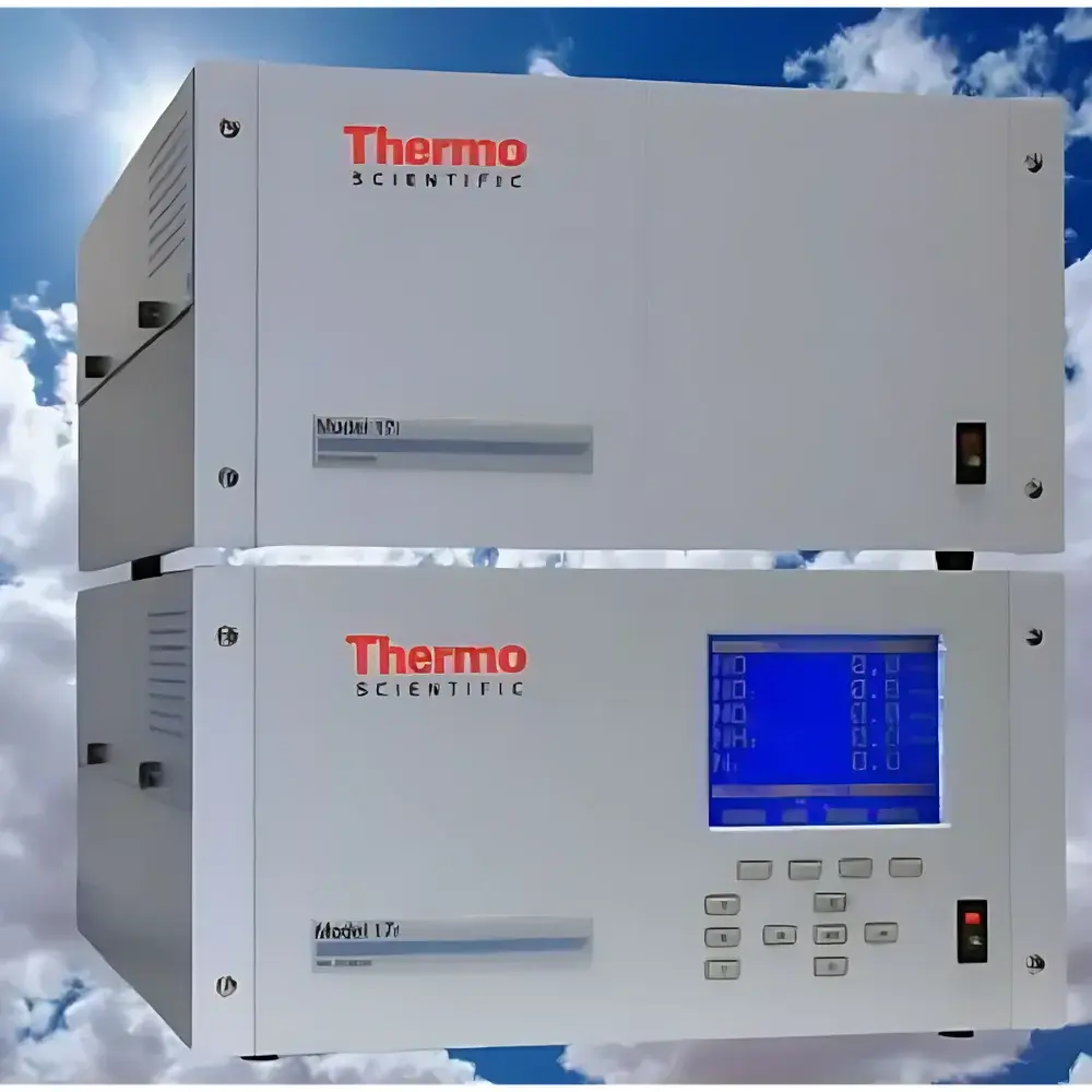 Thermo Fisher Scientific 17i Ammonia (NH₃) Analyzer