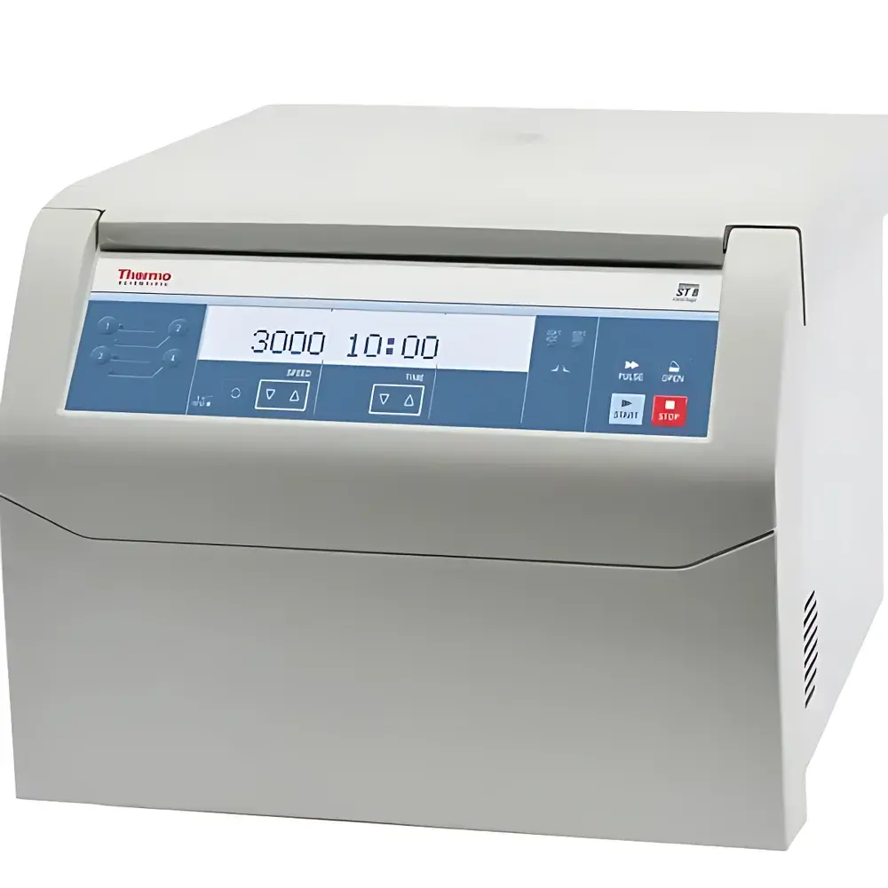 Thermo Fisher Sorvall™ ST 8 Benchtop Centrifuge