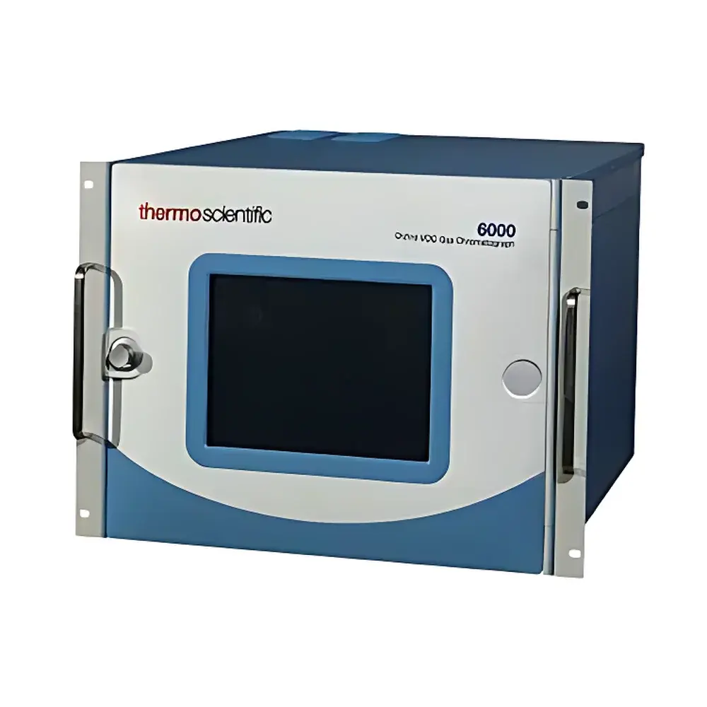 Thermo Scientific 6000 Fixed Source VOC Continuous Emission Monitoring System (CEMS)