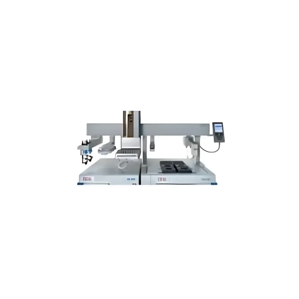 Thermo Fisher TriPlus 500 Headspace Autosampler for GC
